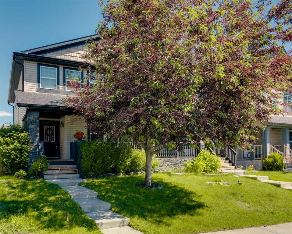 91 Panora Square NW, Panorama Hills