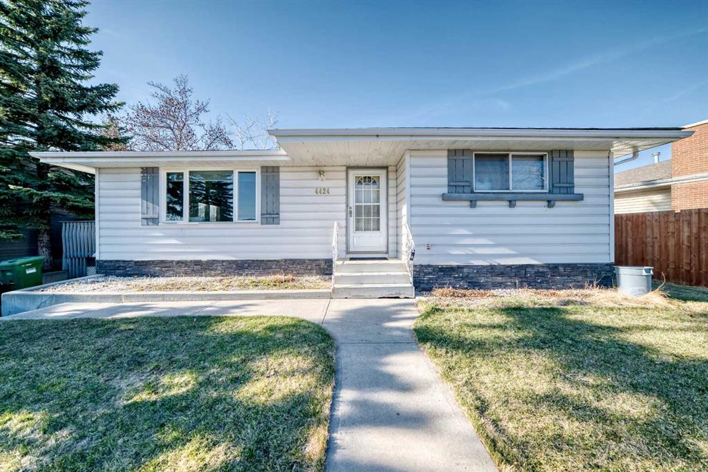 4424 Maryvale Drive NE