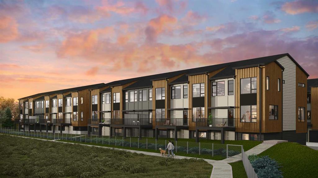 302-199 Sage Hill Heights NW