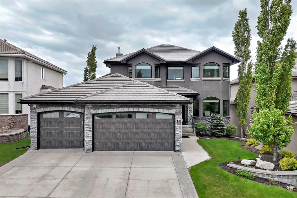 103 Arbour Vista Road NW