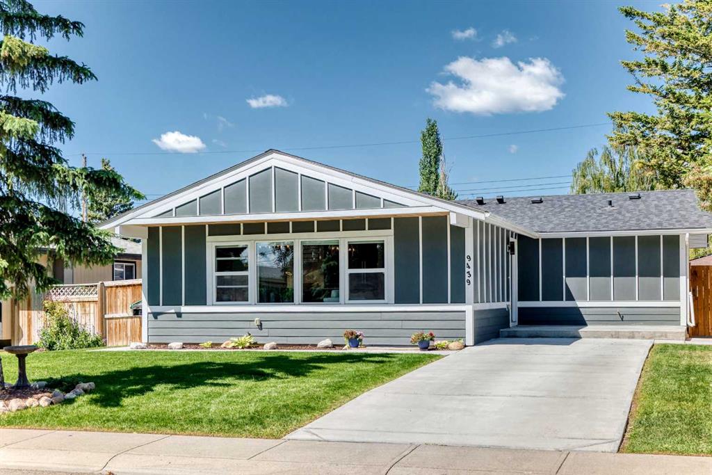 9439 Academy Drive SE