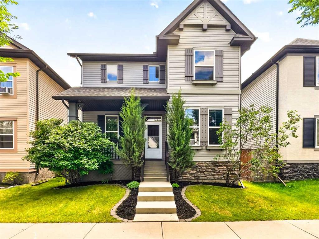 249 Elgin Manor SE, McKenzie Towne