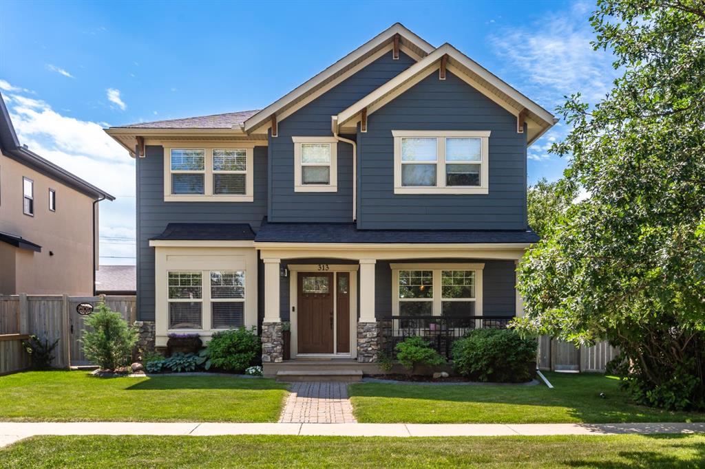 313 Centre Avenue SE