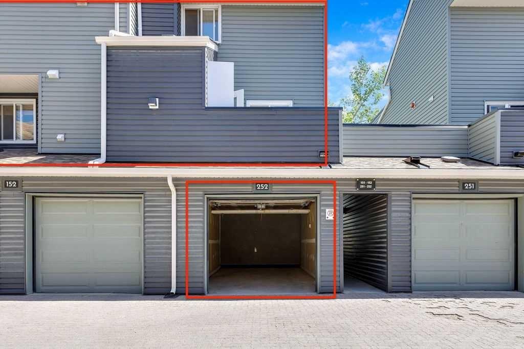252-66 Glamis Green SW
