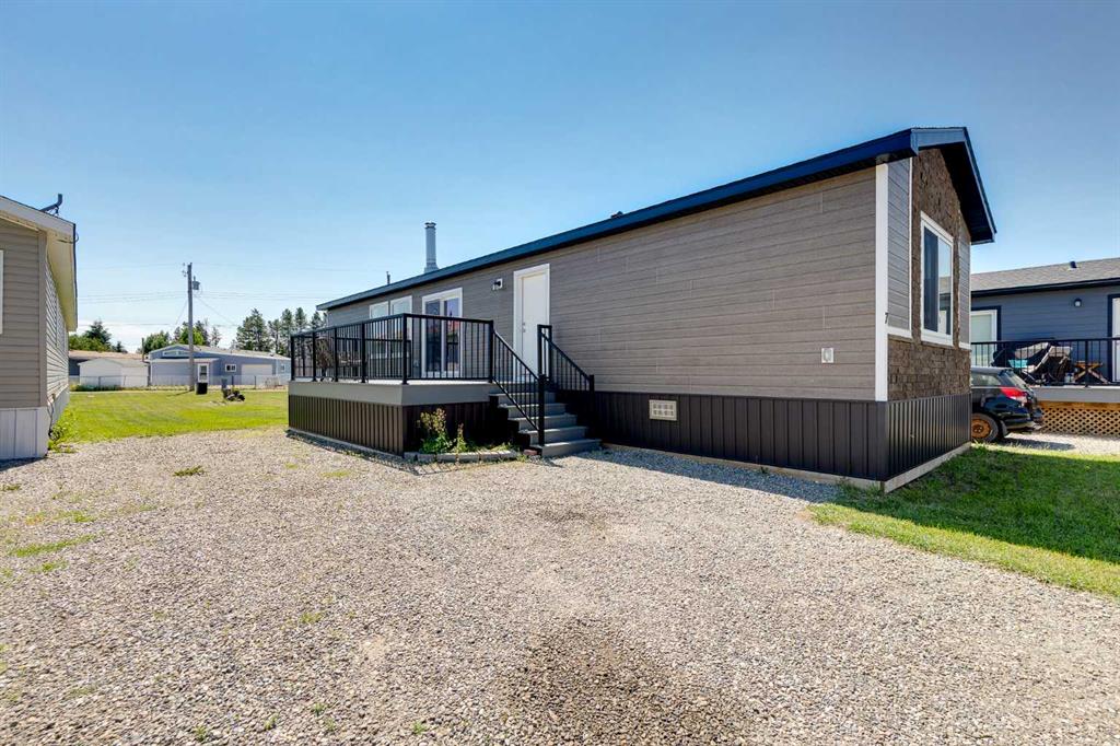 7 Trochu Avenue