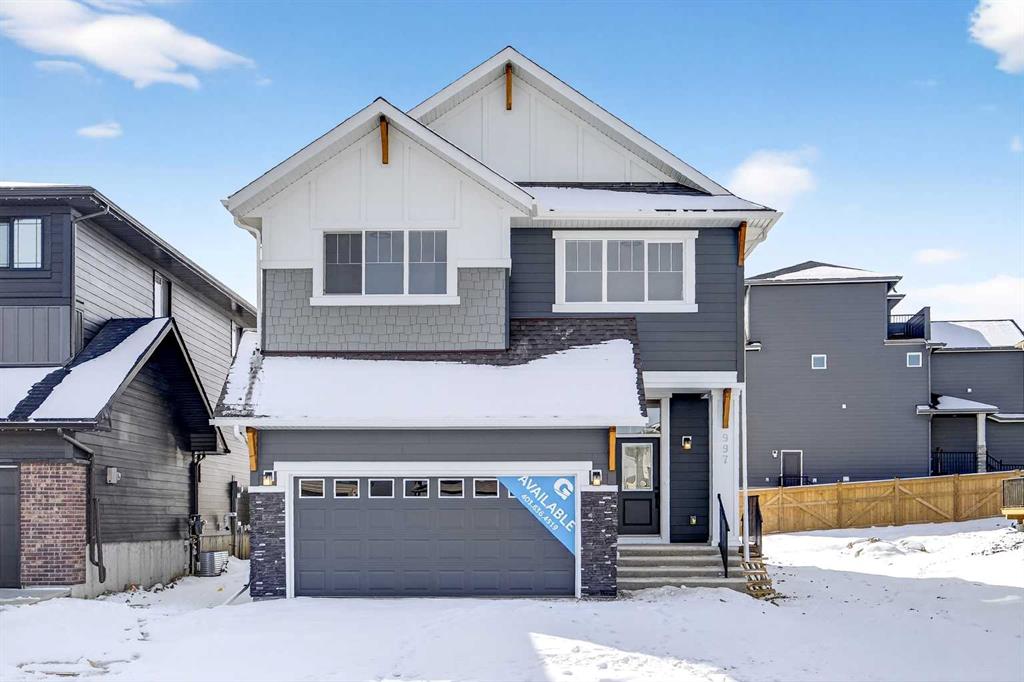 997 Alpine Drive SW, Alpine Park