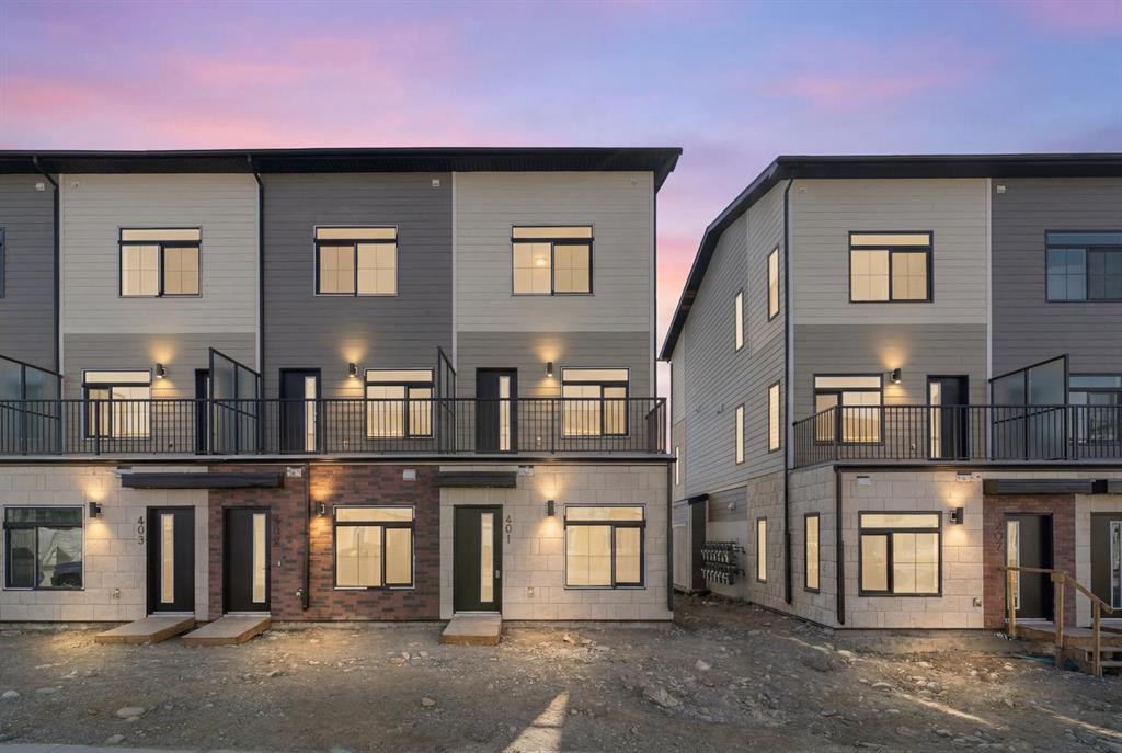 401-156 Park Street, Greystone