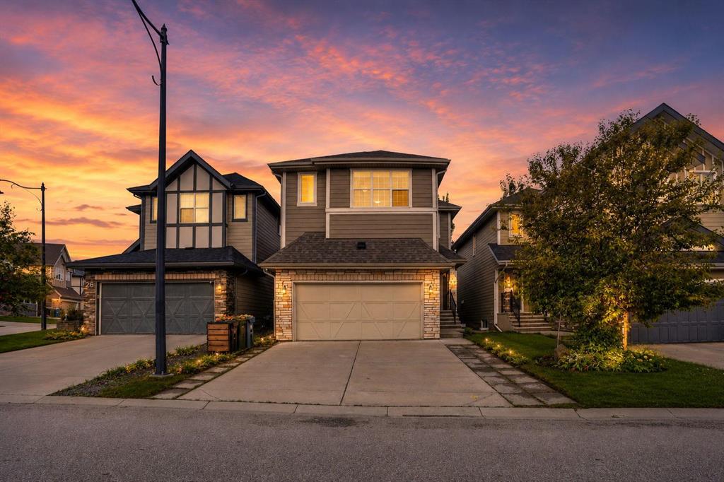22 Sherwood Road NW, Sherwood