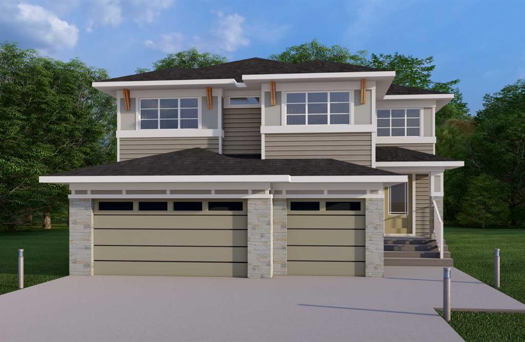 16 North Bridges Glen