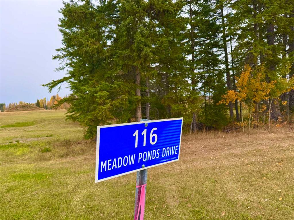 116 Meadow Ponds Drive