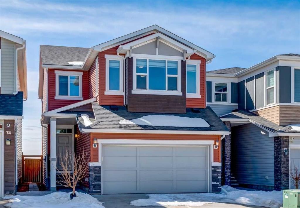 70 Howse Common NE, Livingston
