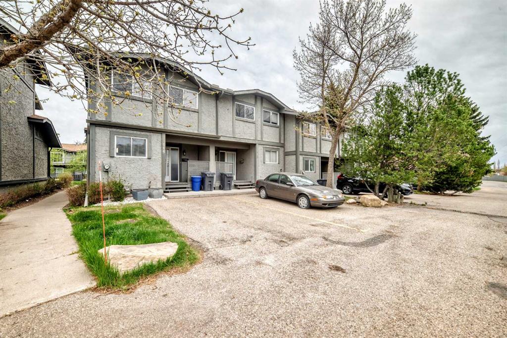 144-7172 Coach Hill Road SW
