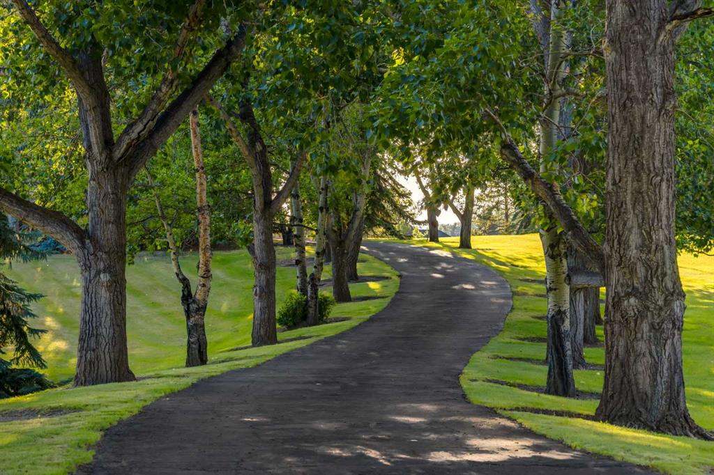 43 Cullen Creek Estates