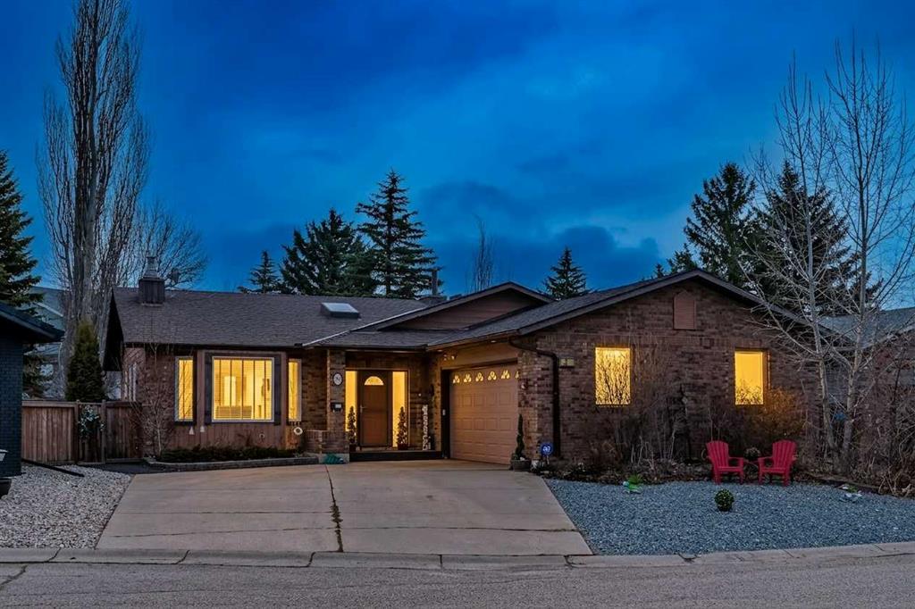 80 Deerbrook Road SE