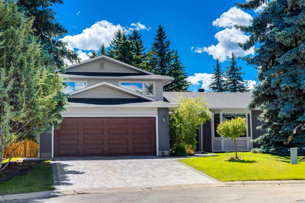 416 Oakhill Place SW
