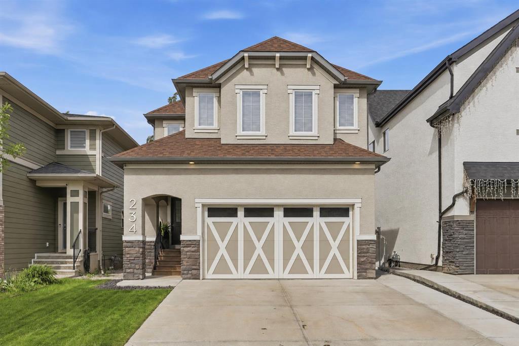 234 Mahogany Passage SE