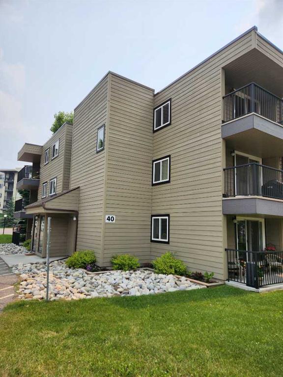 201-40 Glenbrook Crescent, Glenbow