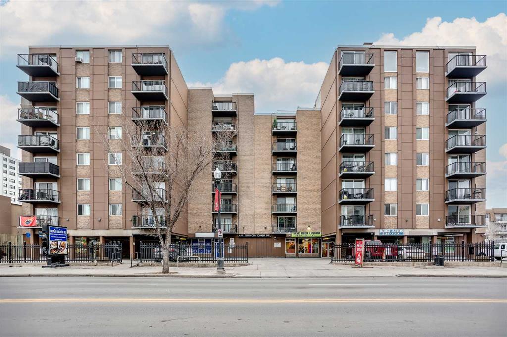 5F-515 17 Avenue SW