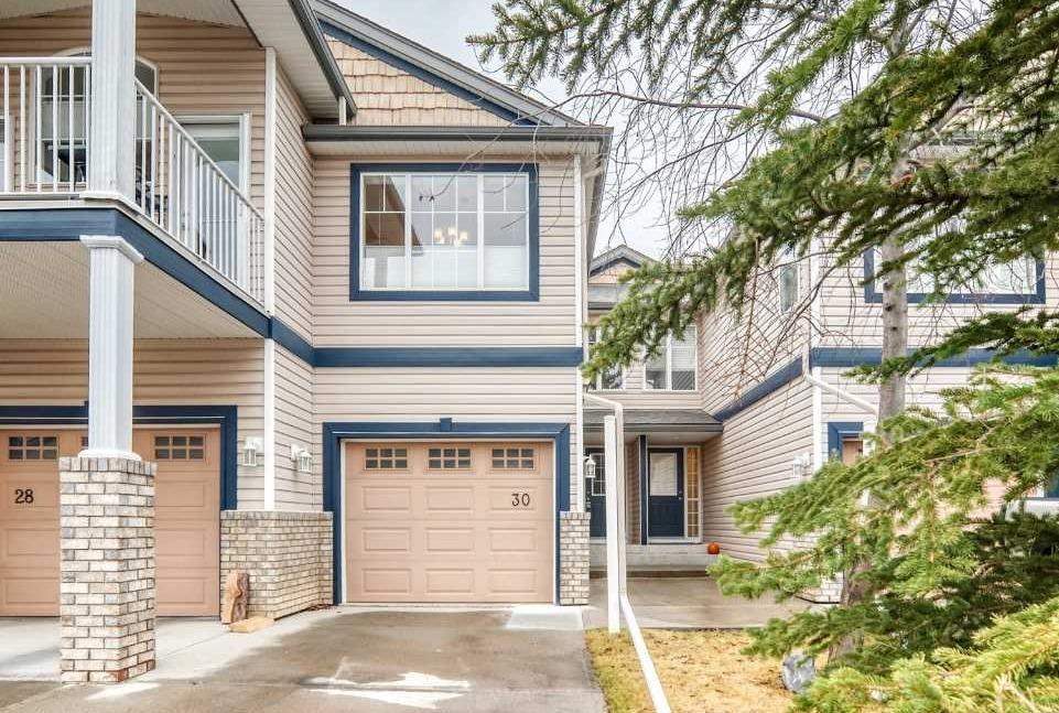 30 Citadel Estates Manor NW