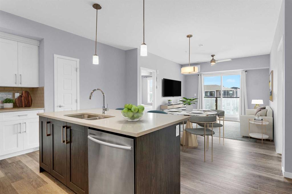 323-4150 Seton Drive SE