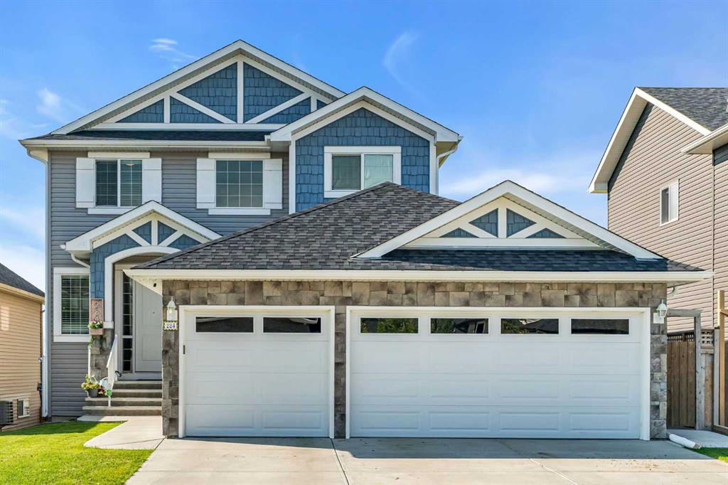 284 Rainbow Falls Way, Rainbow Falls