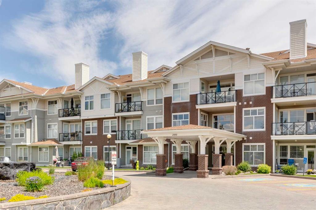 2126-1010 Arbour Lake Road NW