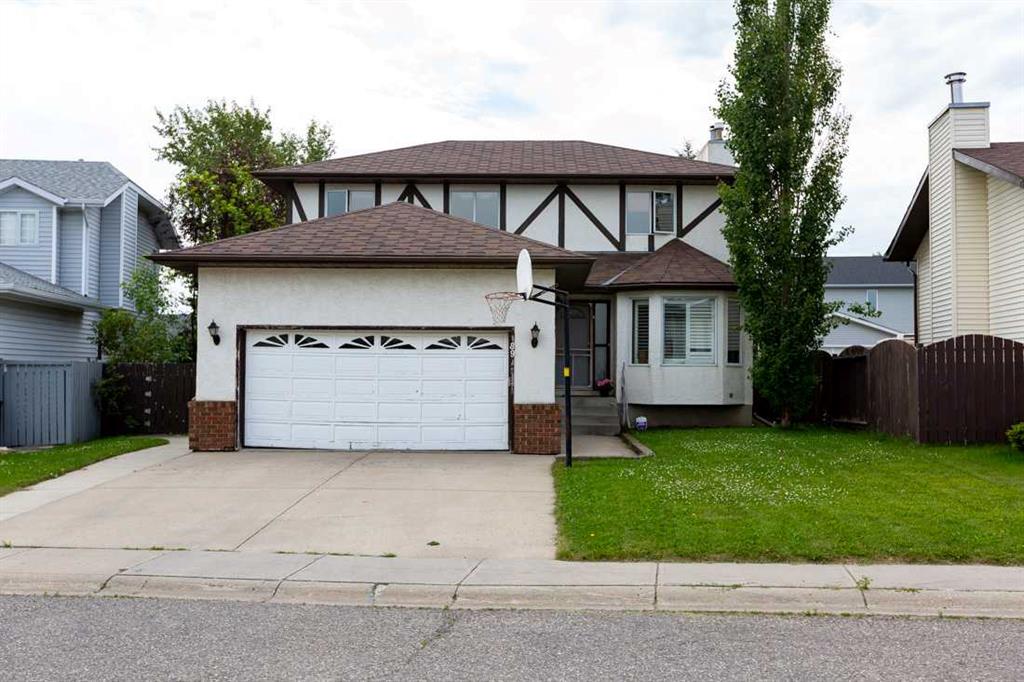 89 Athabasca Crescent, 