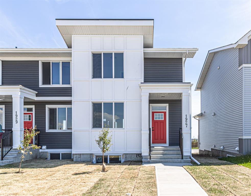 1927 McCaskill Drive, 