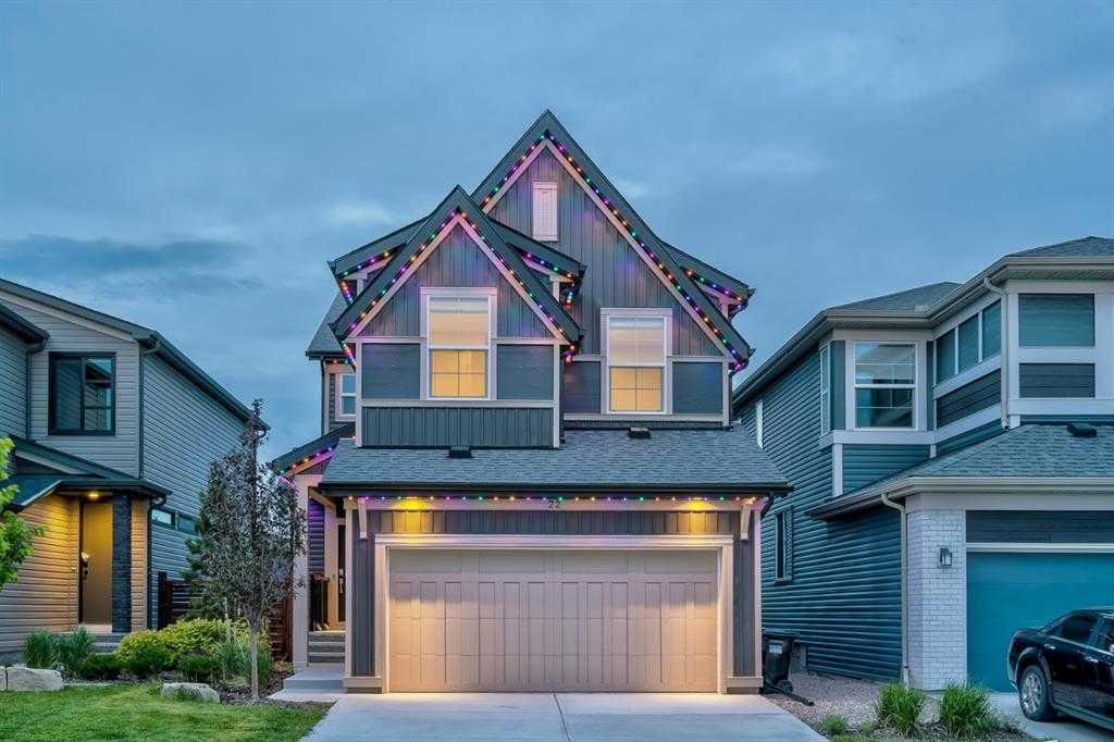 22 Howse Mount NE, Livingston