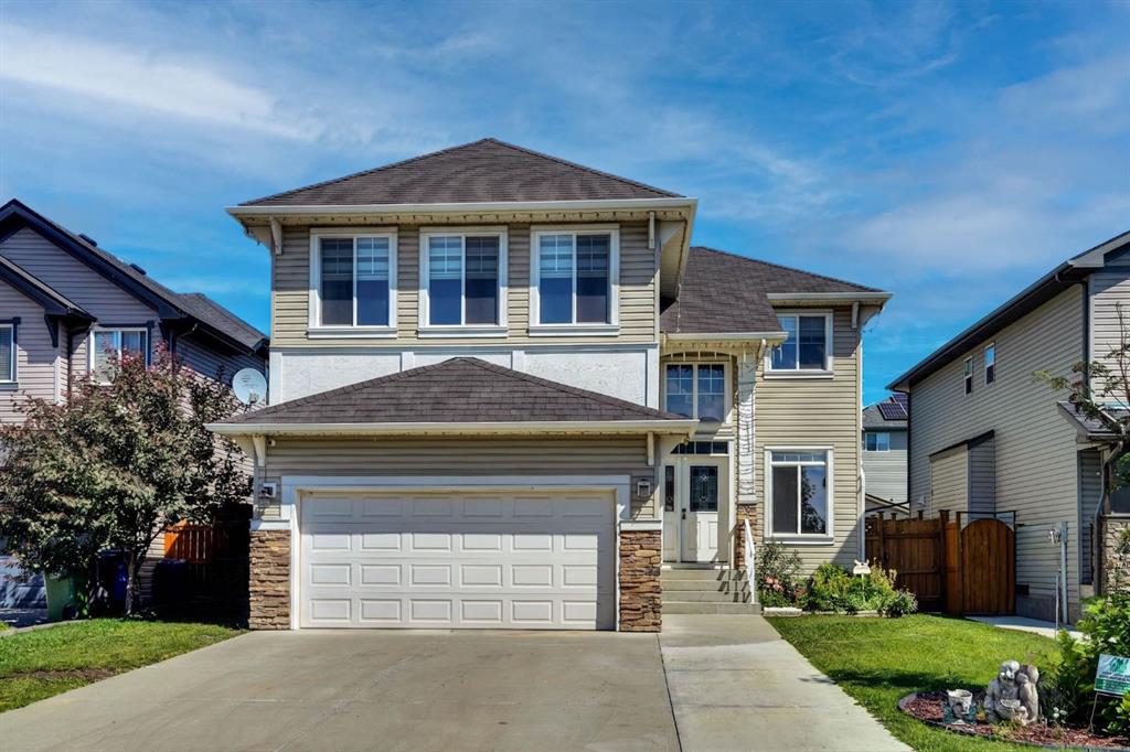117 Hawkmere Place