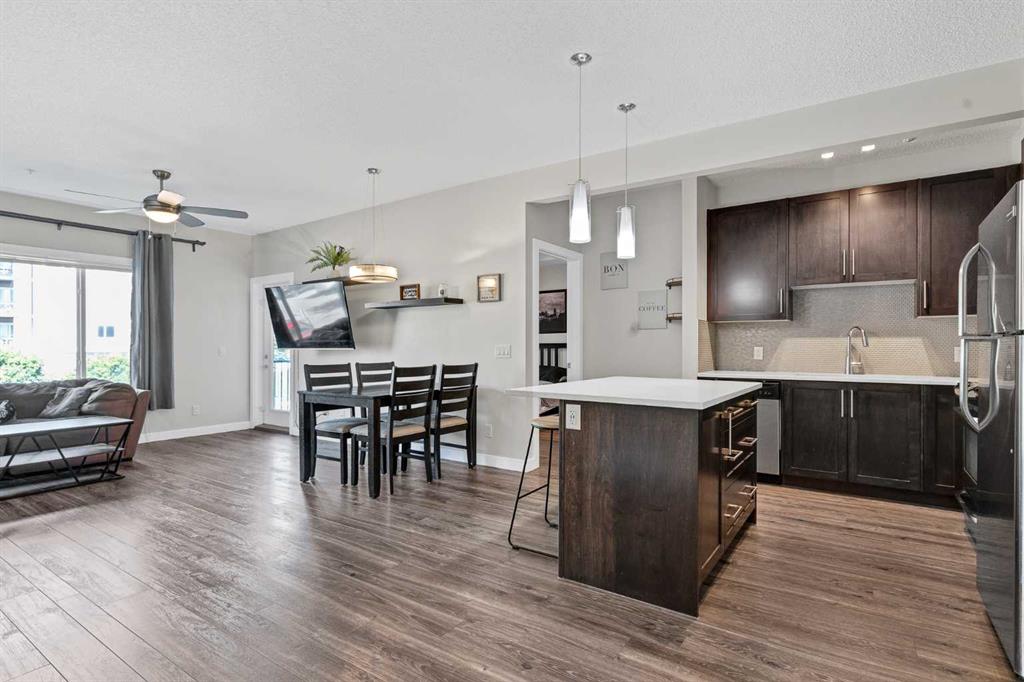 205-4 Sage Hill Terrace NW