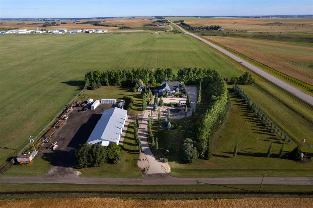 31542 HWY 2A