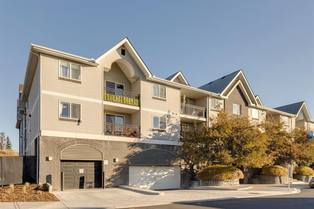 107-2440 34 Avenue SW