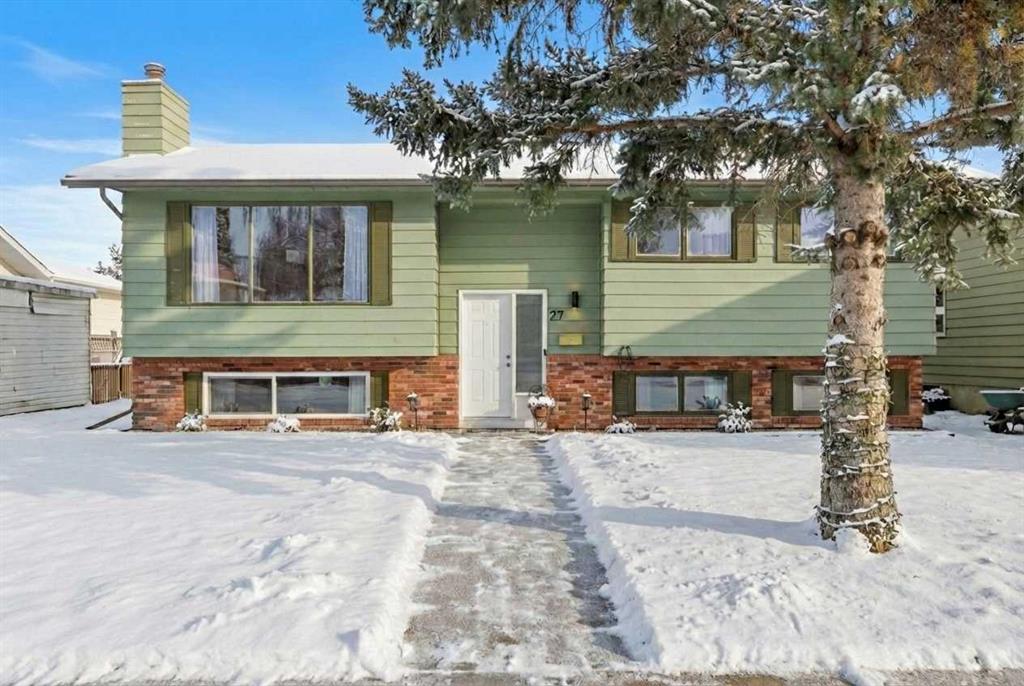 27 Deercrest Close SE