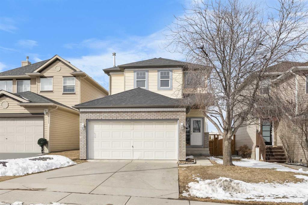 117 Citadel Bluff Close NW
