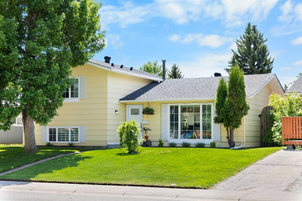 263 Midlawn Close SE, Midnapore