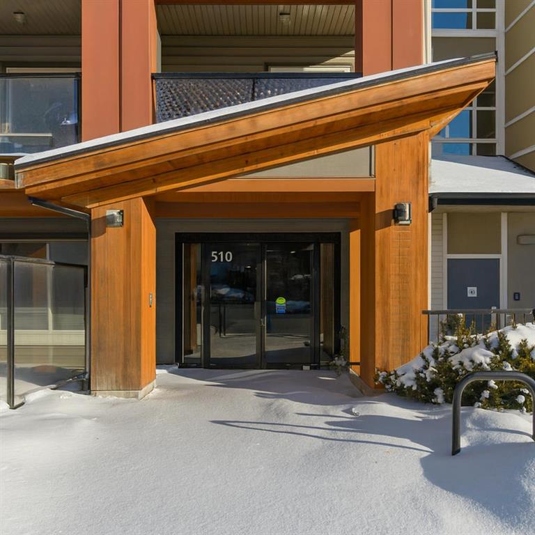 327-510 Edmonton Trail NE