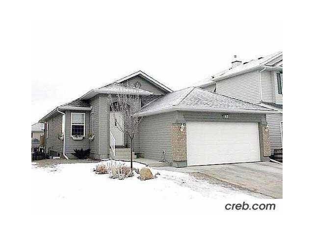 47 Citadel Ridge Close NW