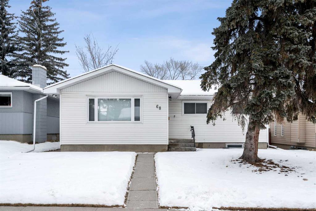 68 Healy Drive SW