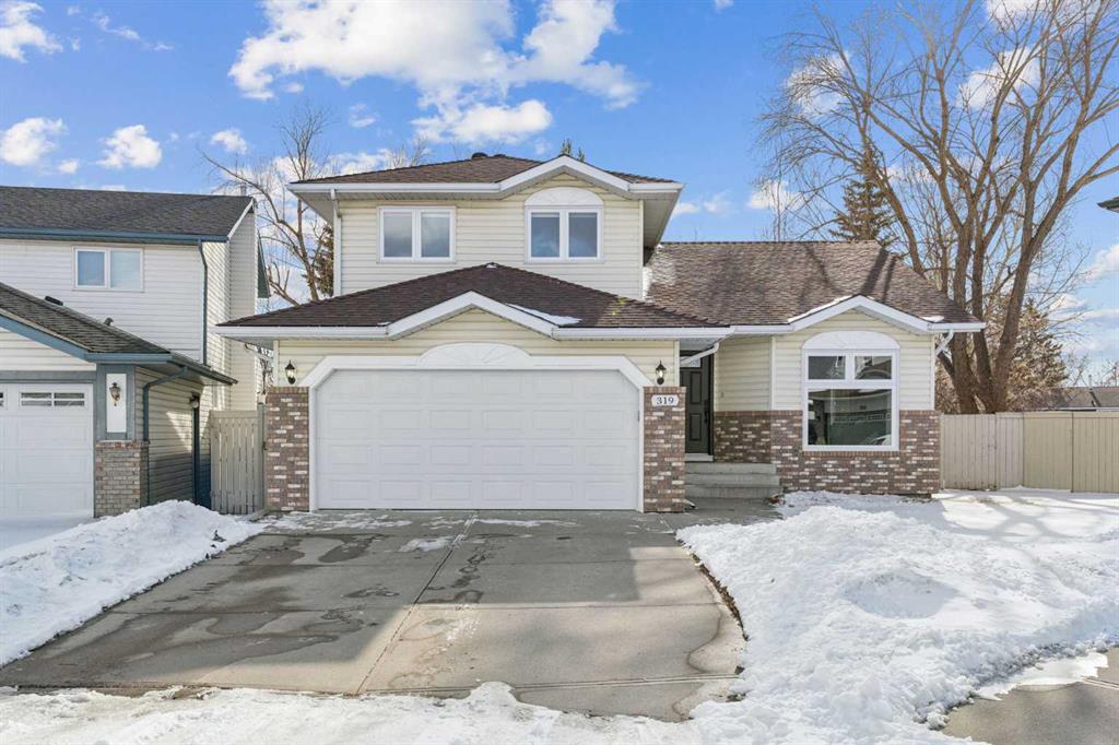 319 Diamond Court SE