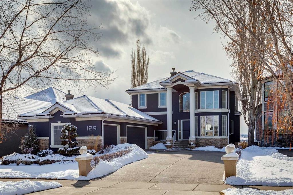129 Mt Douglas Circle SE