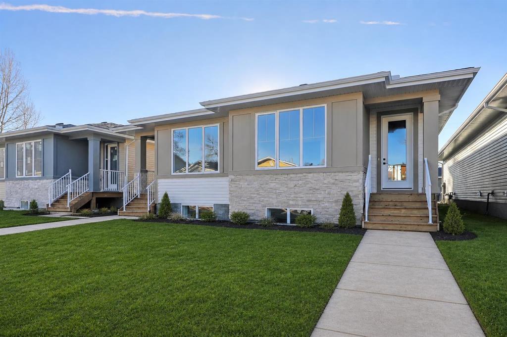 117 5 Avenue SE, Downtown High River