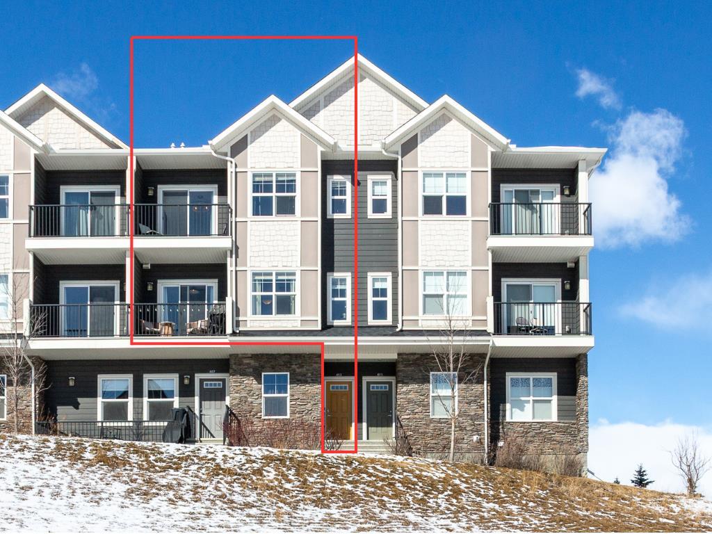 412-250 Fireside View