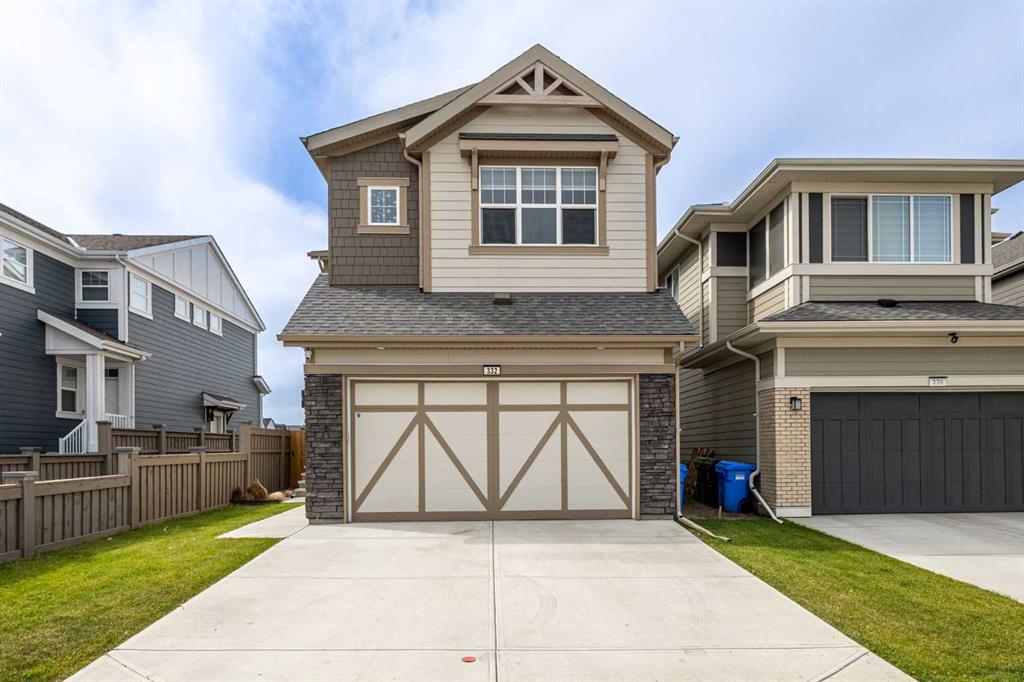 332 Magnolia Crescent SE