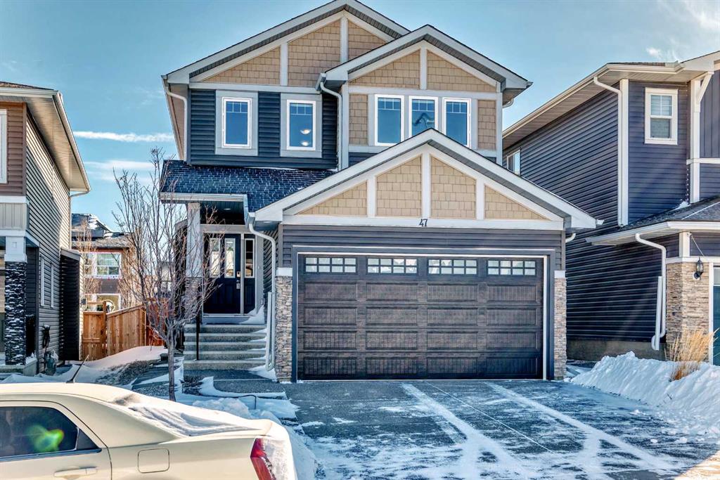 47 Evansglen Circle NW