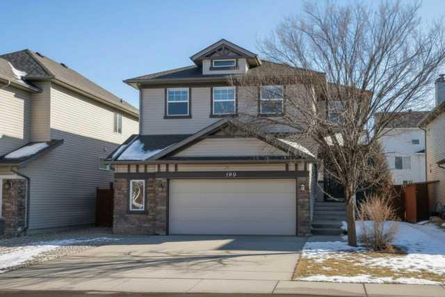 199 Hawkmere Road