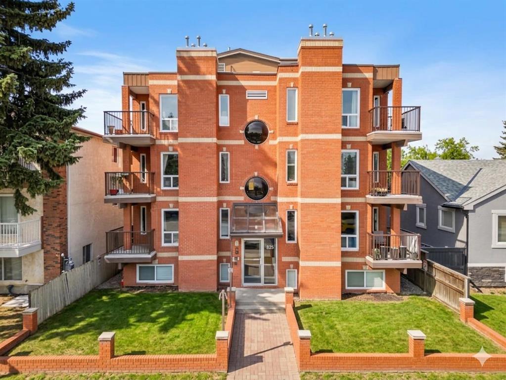 202-825 4 Street NE