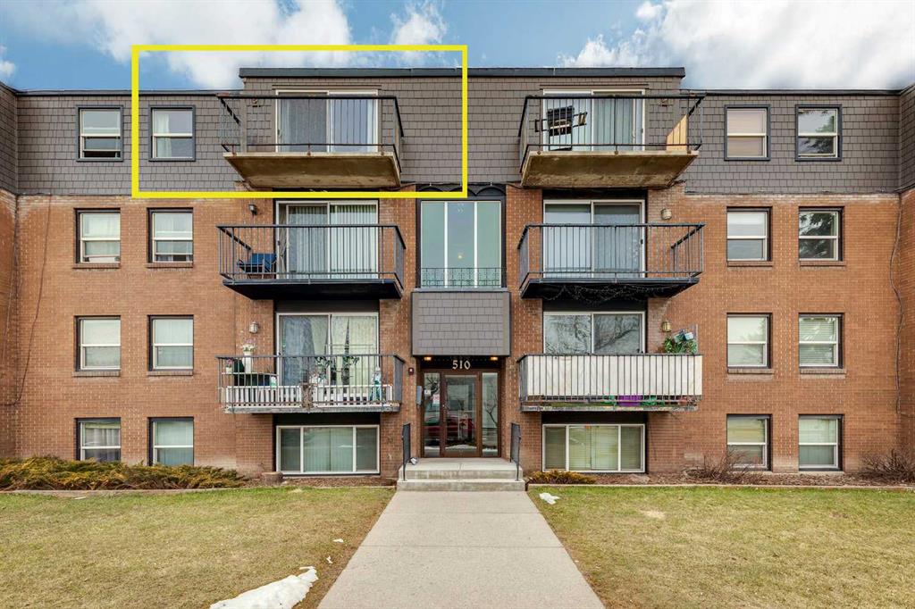 405-510 58 Avenue SW