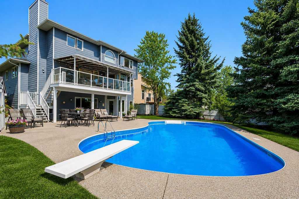 42 Evergreen Terrace SW
