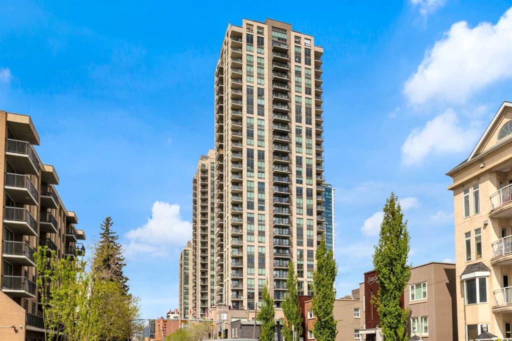 2207-1111 10 Street SW